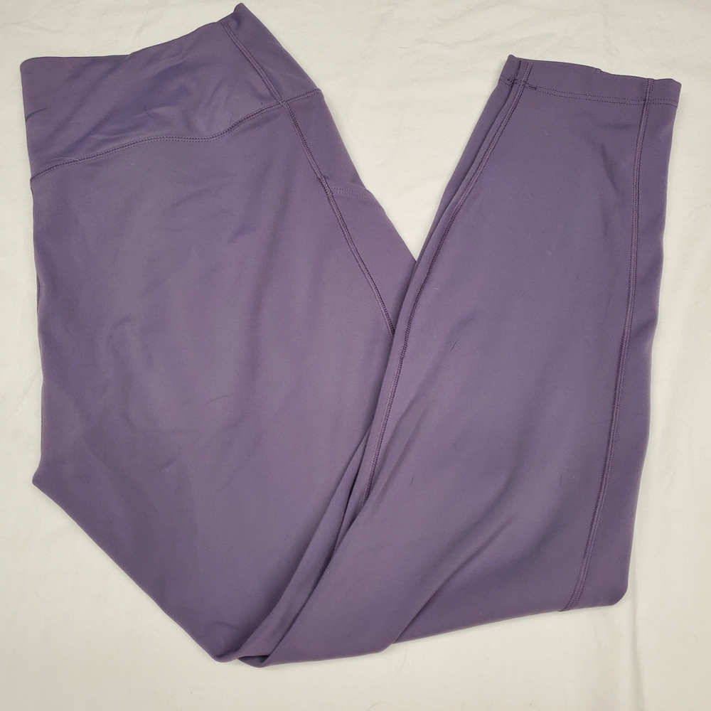 Nike Women's Lavender Leggings